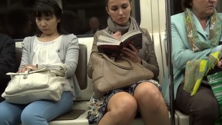 Upskirt