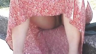 Upskirt