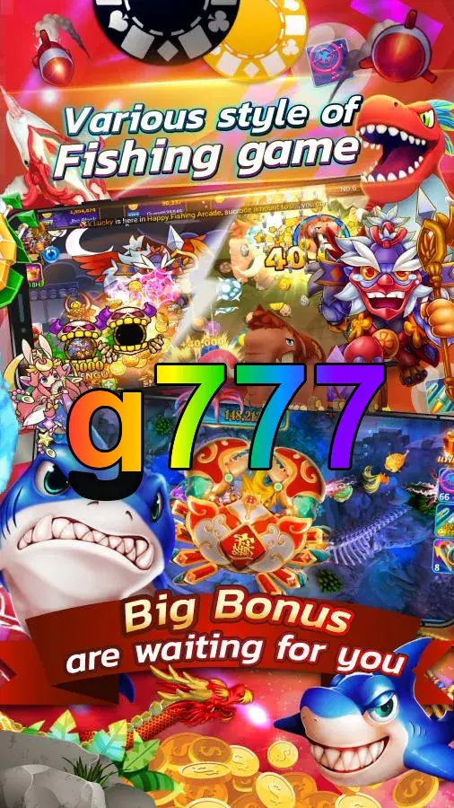g777 APK