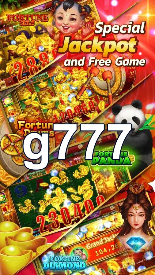 g777 APK