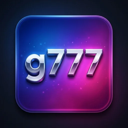 g777 Logo - অফিসিয়াল